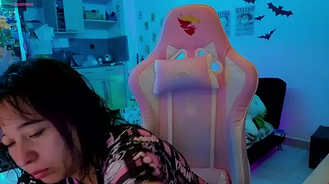 FernandaOrtegaaa online show from 06/08/26, 12:14