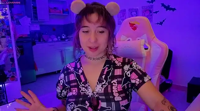 FernandaOrtegaaa online show from 06/08/26, 01:28