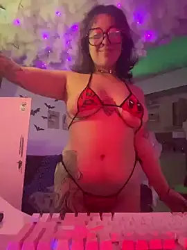 FernandaOrtegaaa online show from 06/08/26, 07:14