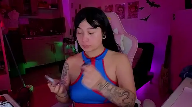 FernandaOrtegaaa online show from 06/11/26, 12:32
