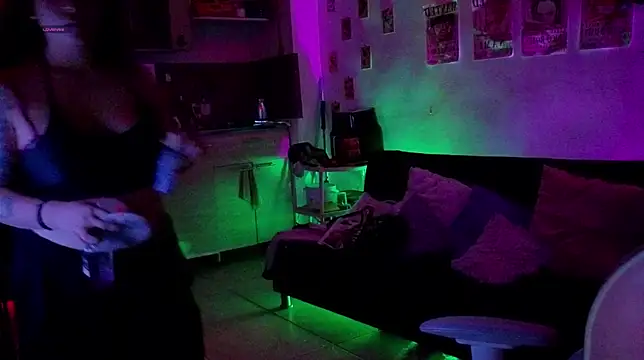 FernandaOrtegaaa online show from 06/12/26, 01:48