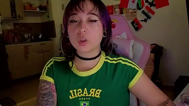 FernandaOrtegaaa online show from 06/19/26, 11:52