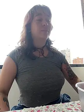 FernandaOrtegaaa online show from 07/24/26, 03:21