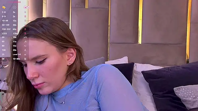 LeslieMines online show from 02/28/25, 12:52