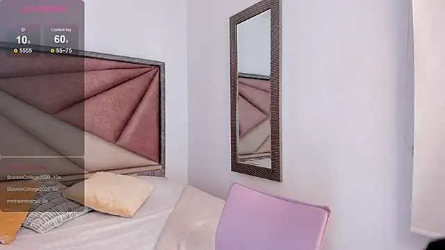 BarbaraKnox  online show from 12/21/25, 11:45