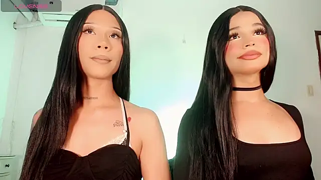 dulcemariacams online show from 09/14/25, 06:40