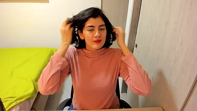 misstoya online show from 04/03/26, 11:36