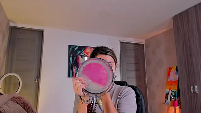 martinaaricci online show from 12/11/24, 02:11