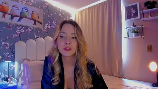 martinaaricci online show from 05/14/26, 02:35