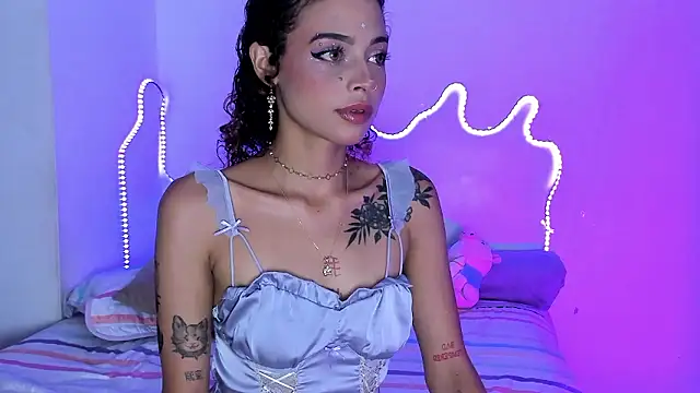 Kalahna online show from 01/09/26, 04:04