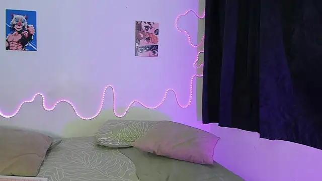 Kalahna online show from 02/06/26, 03:11