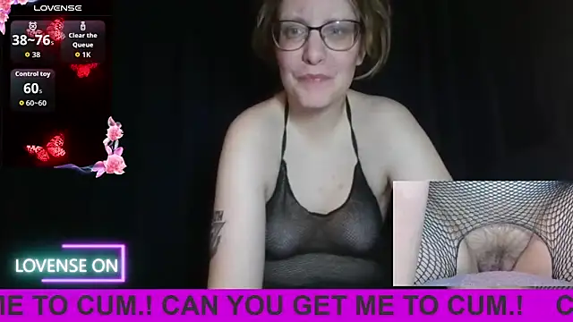 PernillaGirl online show from 02/01/26, 05:44