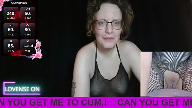 PernillaGirl online show from 02/08/26, 05:38