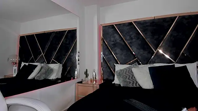 Snapshot of ChloeConnorr chatting on 01/18/25, 06:32 ChloeConnorr online show from 01/18/25, 06:32