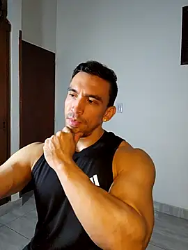 jhay-crux online show from 02/19/26, 11:17