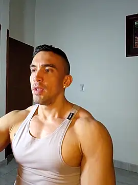 jhay-crux online show from 02/23/26, 11:24