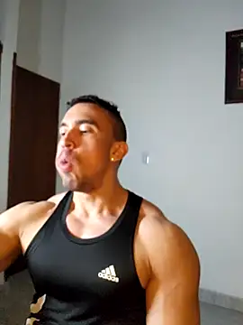 jhay-crux online show from 03/05/26, 11:12