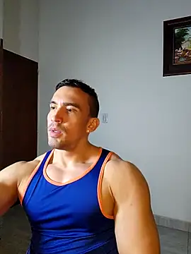 jhay-crux online show from 03/11/26, 12:05