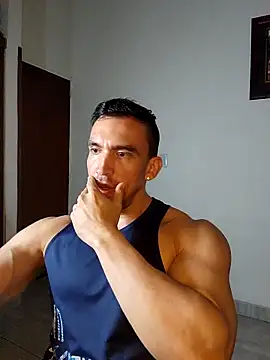 jhay-crux online show from 03/12/26, 11:27