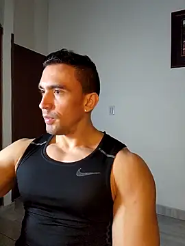 jhay-crux online show from 03/18/26, 12:25