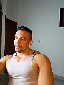 jhay-crux online show from 03/28/26, 10:59