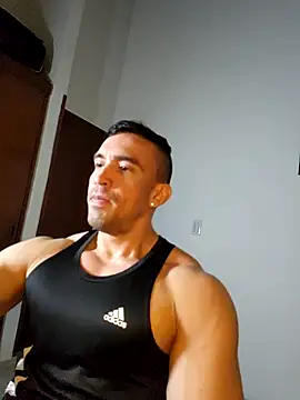 jhay-crux online show from 04/01/26, 12:22