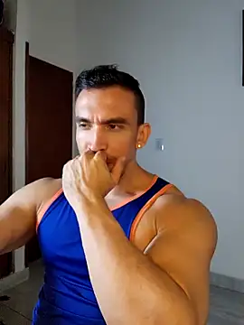 jhay-crux online show from 04/08/26, 12:38