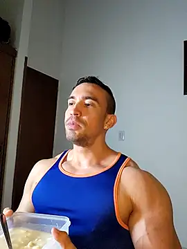 jhay-crux online show from 04/09/26, 12:43