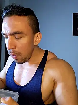 jhay-crux online show from 04/10/26, 12:16