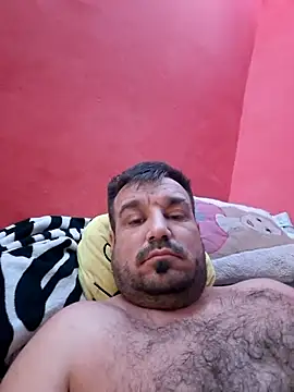 Snapshot of Futacisu chatting on 10/27/25, 08:51 Futacisu online show from 10/27/25, 08:51