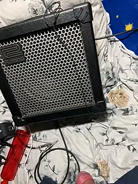 Ariel Ari online show from 01/15/26, 02:16