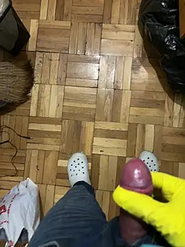 Ariel Ari online show from 02/14/26, 12:18