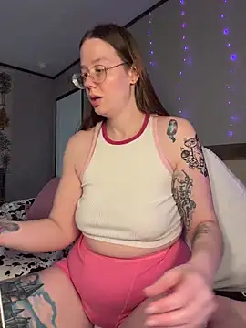 Sweetdee222x online show from 02/02/26, 11:14