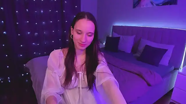 StaceySunny online show from 02/11/25, 02:57