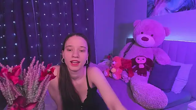 StaceySunny online show from 02/14/25, 08:05