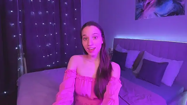 StaceySunny online show from 02/17/25, 05:43