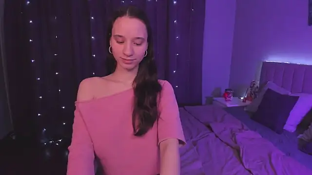 StaceySunny online show from 02/24/25, 02:58