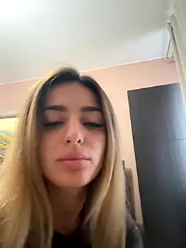 Jasmine urPrincess online show from 10/20/25, 05:08