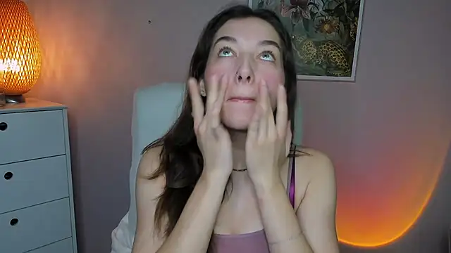 Meagn Extasy online show from 10/24/25, 06:43