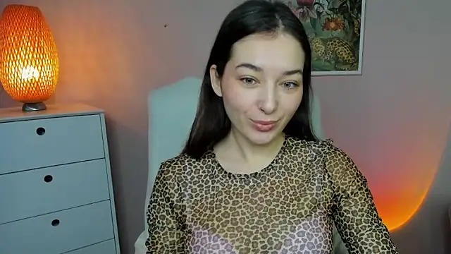 Meagn Extasy online show from 11/25/25, 07:41