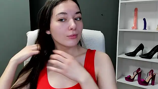 Meagn Extasy online show from 02/12/26, 07:47