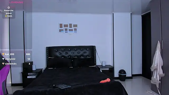 Snapshot of Meghan_As chatting on 02/28/25, 04:10 Meghan As online show from 02/28/25, 04:10