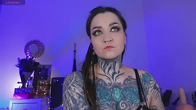 SindelDark online show from 12/23/24, 04:39