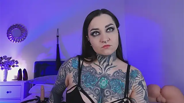 SindelDark online show from 02/05/25, 02:48