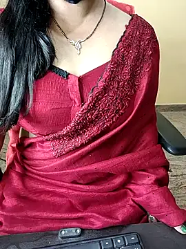 Snapshot of Adwithaa chatting on 02/02/26, 06:23 Adwithaa online show from 02/02/26, 06:23