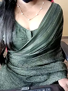 Snapshot of Adwithaa chatting on 02/19/26, 05:25 Adwithaa online show from 02/19/26, 05:25