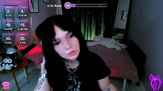 Snapshot of Lia_xxGirl chatting on 10/01/25, 09:10 Lia xxGirl online show from 10/01/25, 09:10