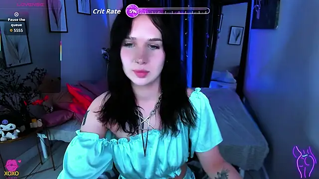 Snapshot of Lia_xxGirl chatting on 11/20/25, 09:47 Lia xxGirl online show from 11/20/25, 09:47