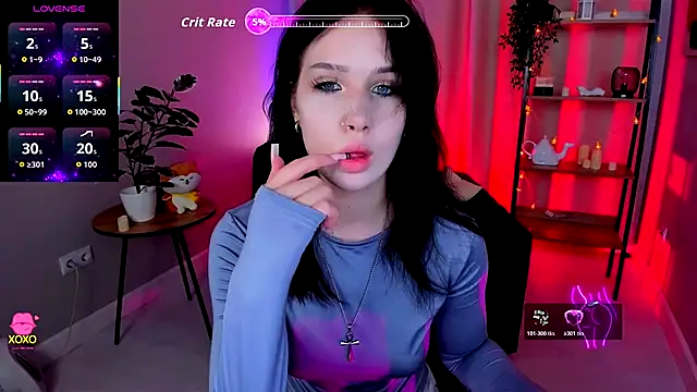 Snapshot of Lia_xxGirl chatting on 11/23/25, 09:03 Lia xxGirl online show from 11/23/25, 09:03