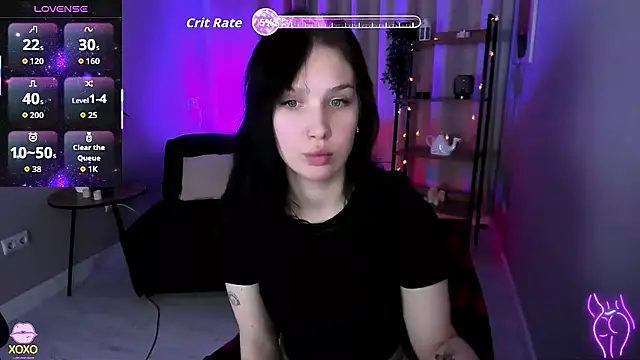 Snapshot of Lia_xxGirl chatting on 12/19/25, 10:06 Lia xxGirl online show from 12/19/25, 10:06